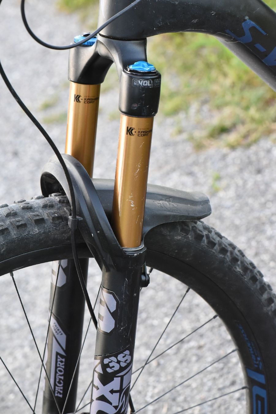 Specialized Biciclette: Specialized Levo S-Works S4 – Usato da Dietikon venduto da Mossg 5