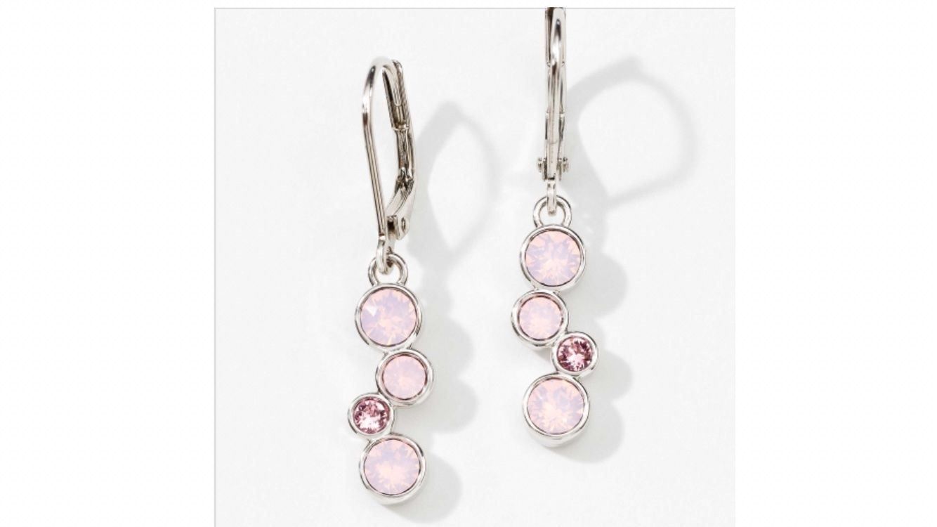 Ohrringe & -stecker: Swarovski Ohrringe 1985E – Neu und originalverpackt aus Adliswil von RedDelicious