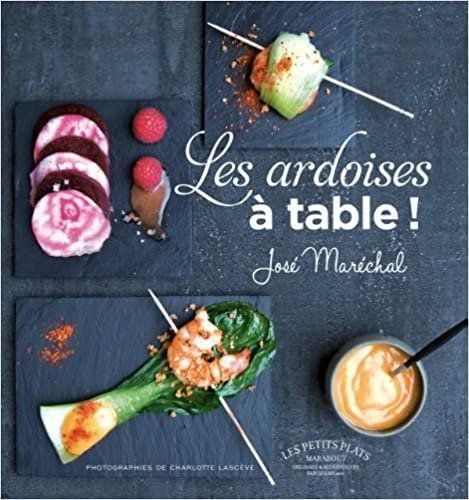 Livres: Les ardoises à table ! – D'occasion à Neuchâtel par Dualseele