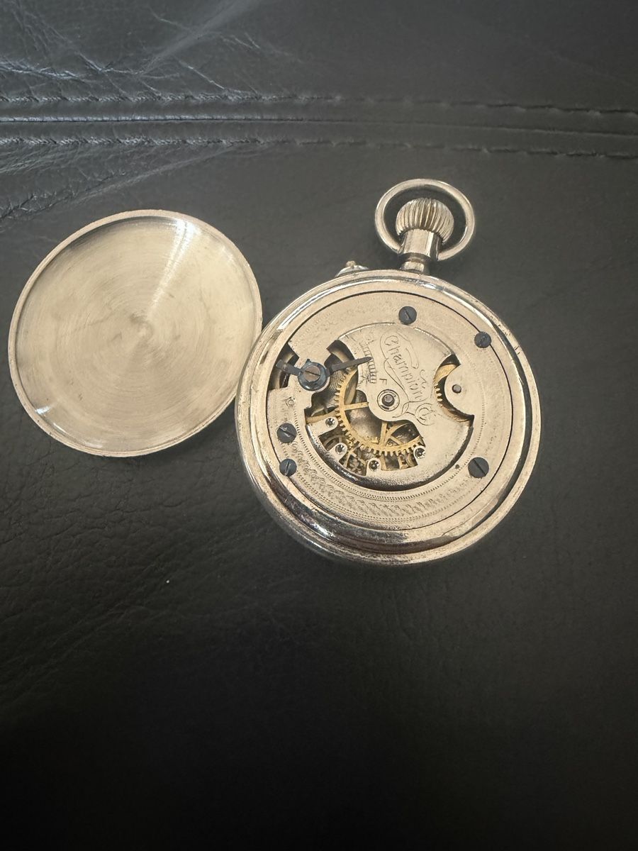 Montres: Taschenuhr  – D'occasion à Baden par noli.r 2
