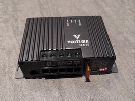 Régulateur de charge solaire MPPT
