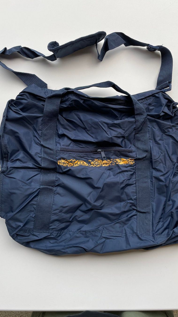 Taschen: Notfalltasche Tasche – Neu (gemäss Beschreibung) aus Glattfelden von cybermaxx 2