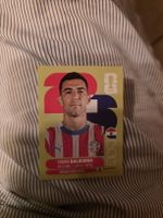 Panini WM 2026 PAR 5 Balbuena