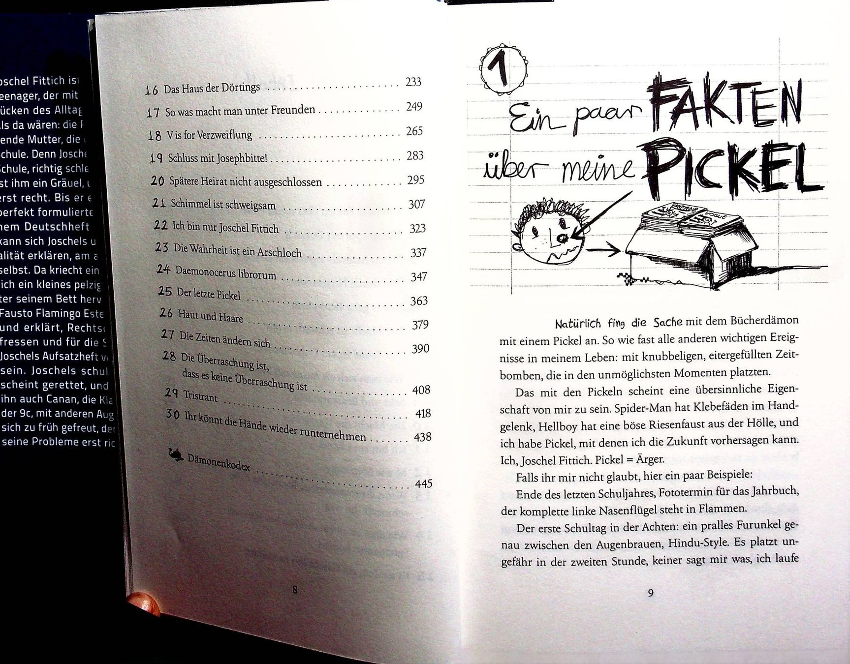 Libri: Jugendbuch Oliver Dierssen Fausto – Usato da Reitnau venduto da Zaomir 3