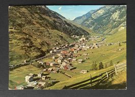 AK Kurort Bad Vals GR