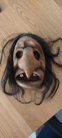 Lötschentaler-Maske, masque du Lötschental , rareté