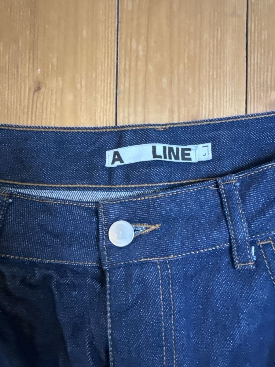 Jeans: Jeans von A line – D'occasion à Zuerich par Christina.h 1