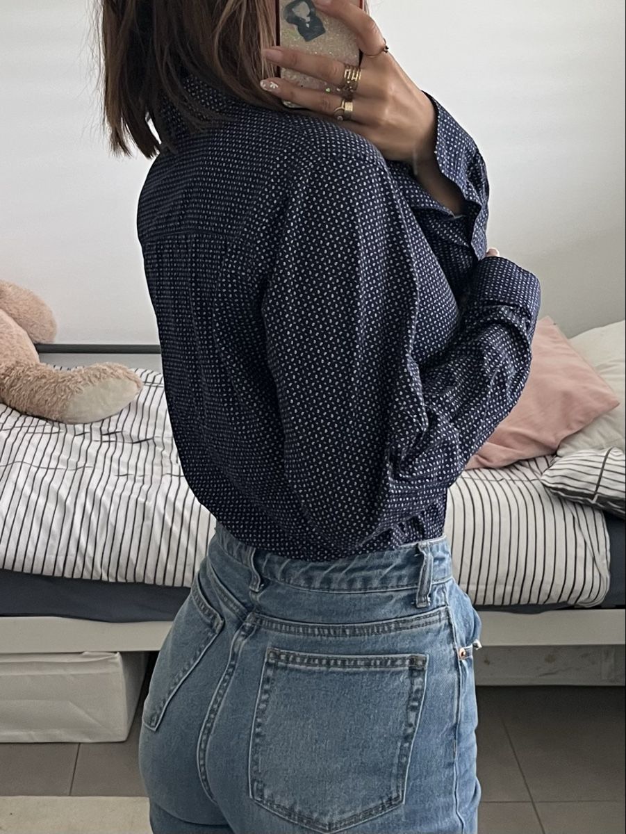 C&A Hemden: Chemise en coton C&A taille M – Neu (gemäss Beschreibung) aus Aigle von sow_m7gm 3