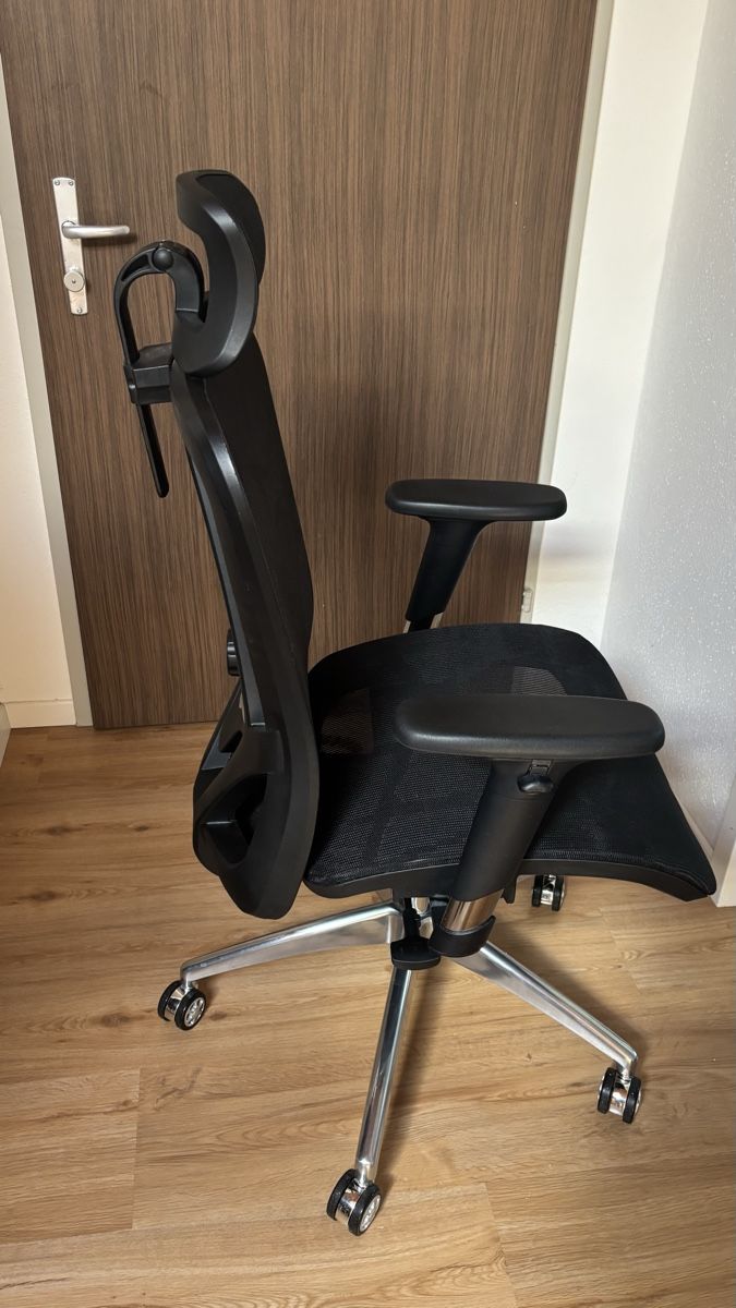 Sedie: Ergonomischer Bürostuhl – Usato da Roggwil BE venduto da R.. 1