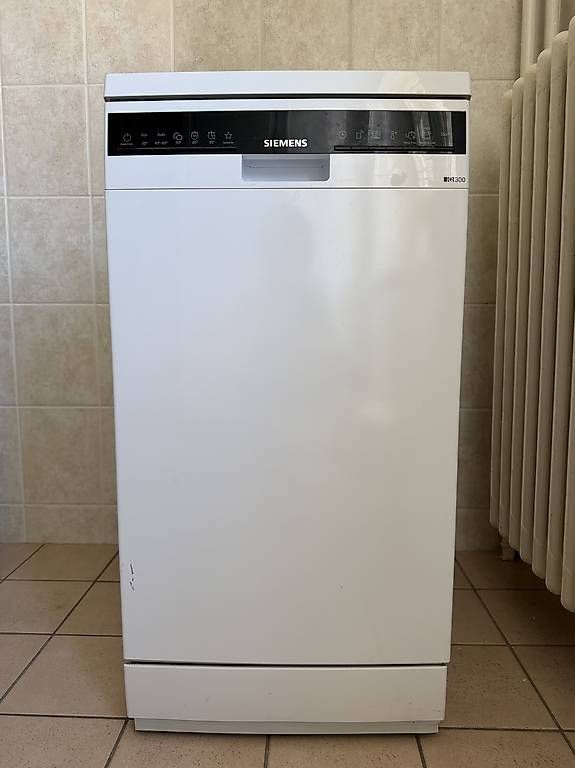 Siemens Lavastoviglie: Lave-vaisselle 45cm SIEMENS – Usato da Genève venduto da mbu_6j29