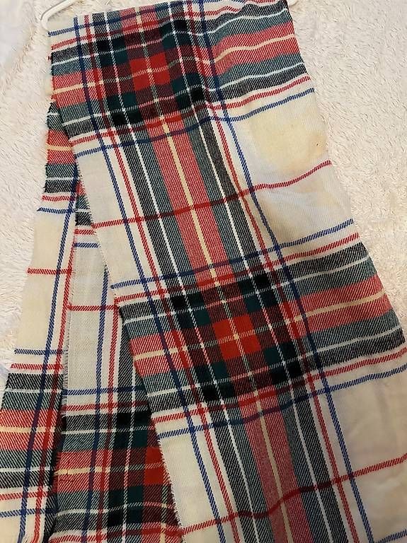 Foulards & écharpes: Winterschal – D'occasion à Watt par nad_h9db