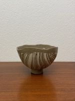 CH Studio Keramik Nerikomi Schale kleine Sockelschale