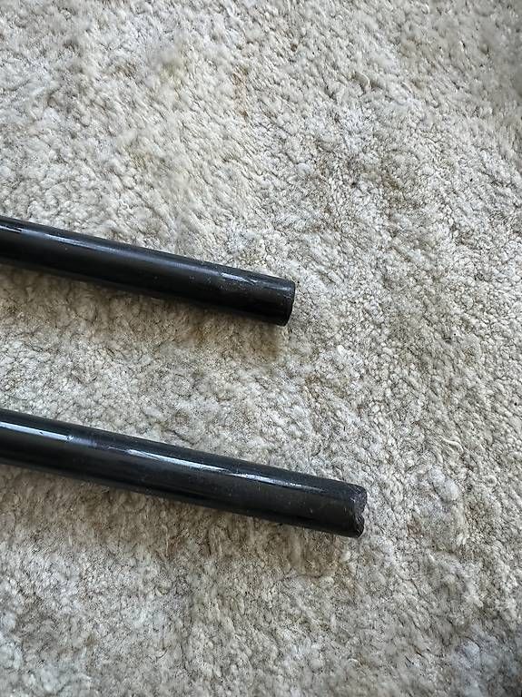 Pezzi di ricambio: Syntace Vector Carbon Lenker XC Low 10mm  drop 2 Stuck – Usato da Wollerau venduto da Porscheteil 3