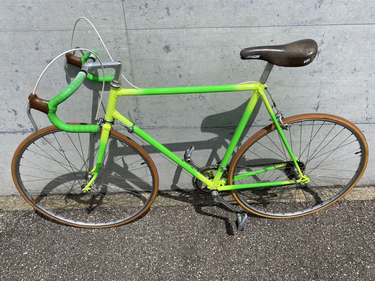 Biciclette: Rennvelo Verago – Usato da Olten venduto da sportwelt 5