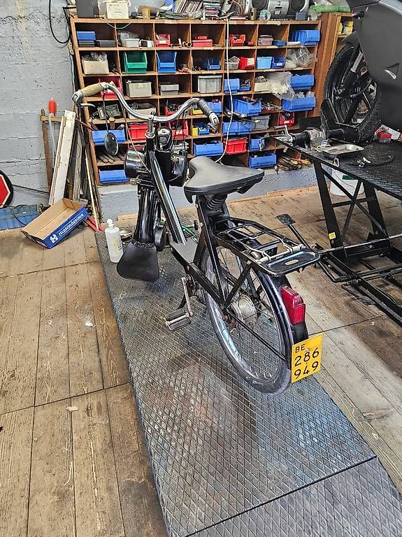 Mofas: Velosolex à vendre. – Gebraucht aus Biel/Bienne von Vido91 2