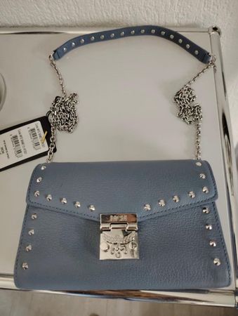 MCM Tasche Neuwertig Orig.