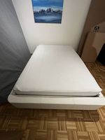 160 Bett 