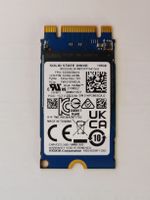 Solid State Drive 128GB NVMe PCIe KIOXIA