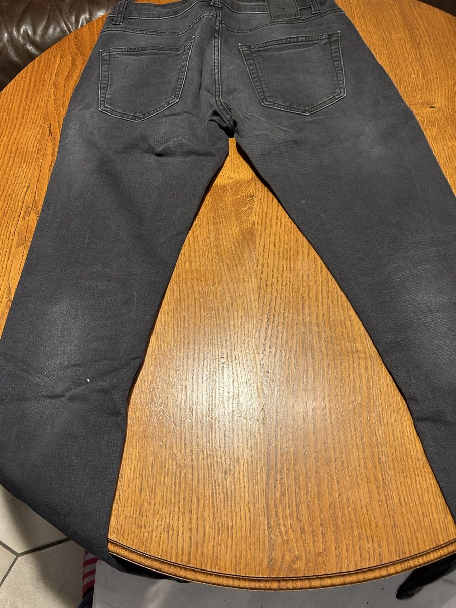 Jeans: Jeans Monsieur – Usato da Montsevelier venduto da Batson 1