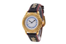 Michel Jordi "Zürich" Armband Uhr 37mm