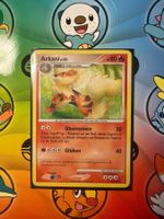 Pokémon Karte Arkani 50/147