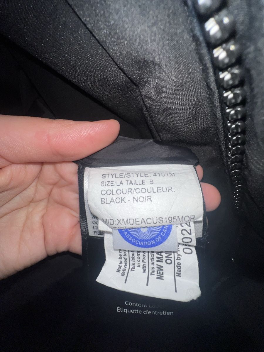 Canada Goose Gilets & Westen: Canada Goos Weste Herren – Neu (gemäss Beschreibung) aus Amriswil von lir_a 3