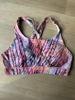 lululemon sports bra size 3/eu 36