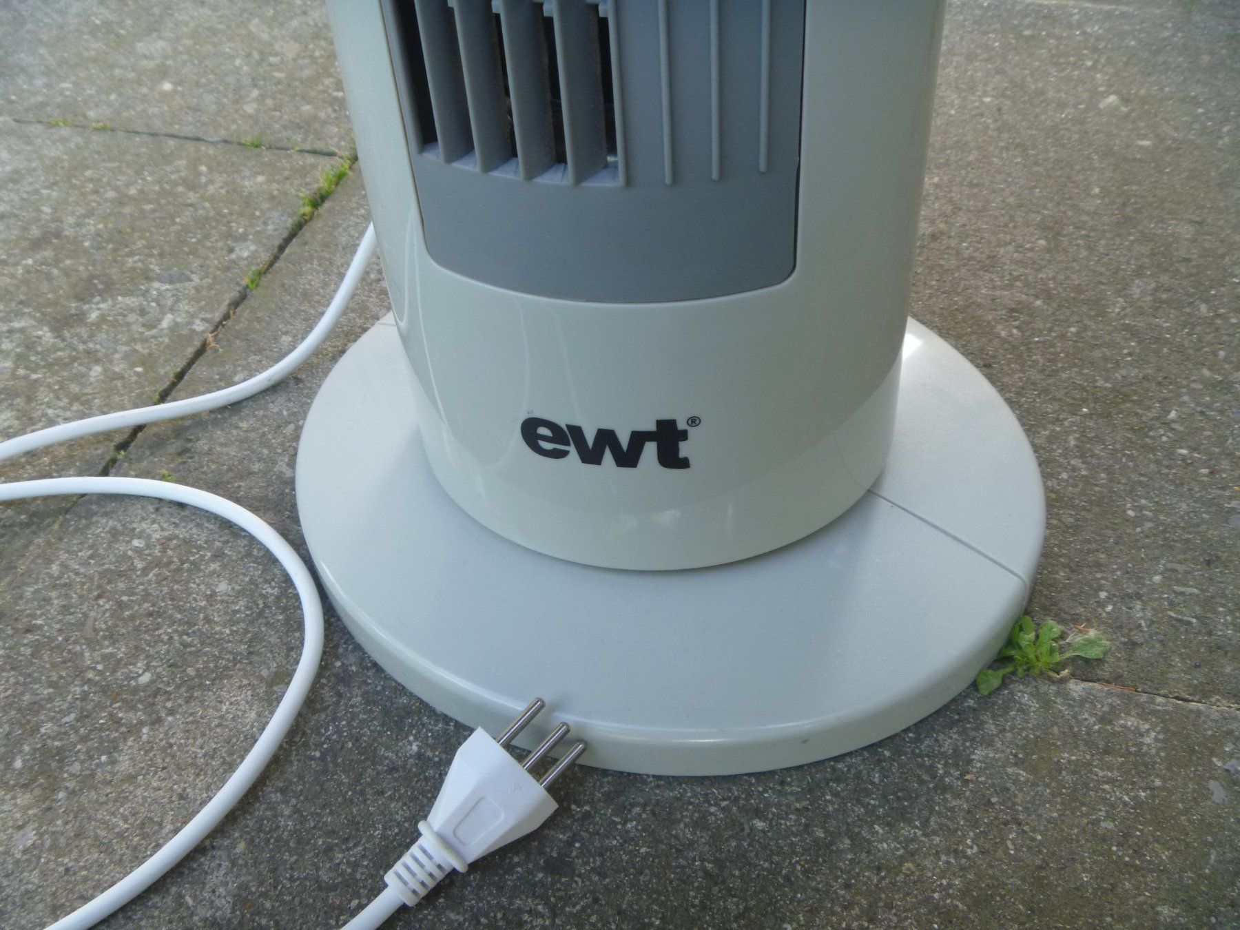 Ventilatoren: Ventilator Vento Comfort CTC – Gebraucht aus Rüti ZH von baumchen 4