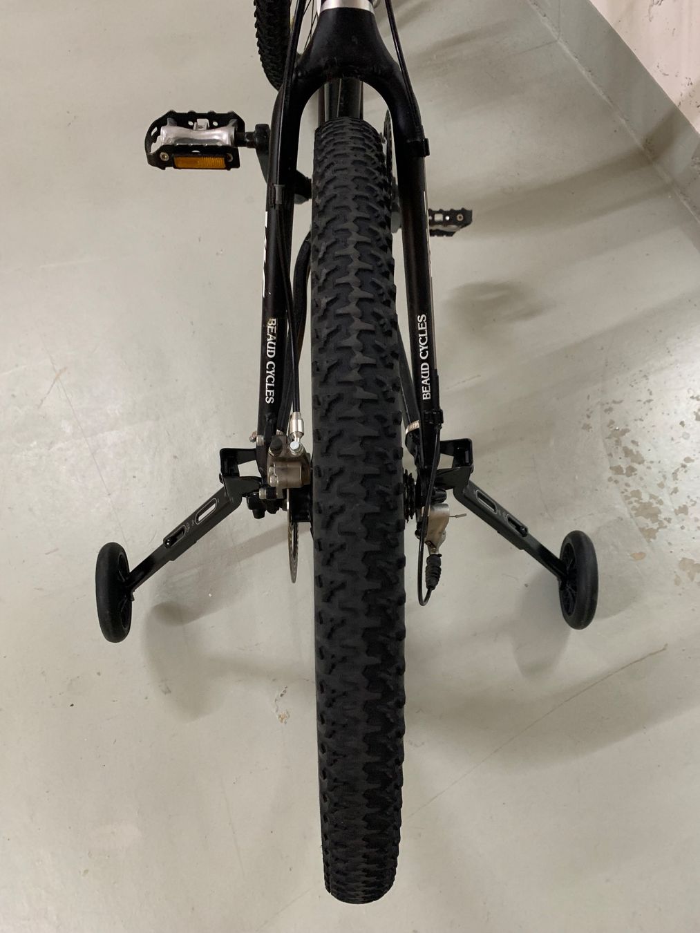Giant Velos: Mountainbike Giant XTC 2 – Gebraucht aus Buerglen TG von Borboletto 2