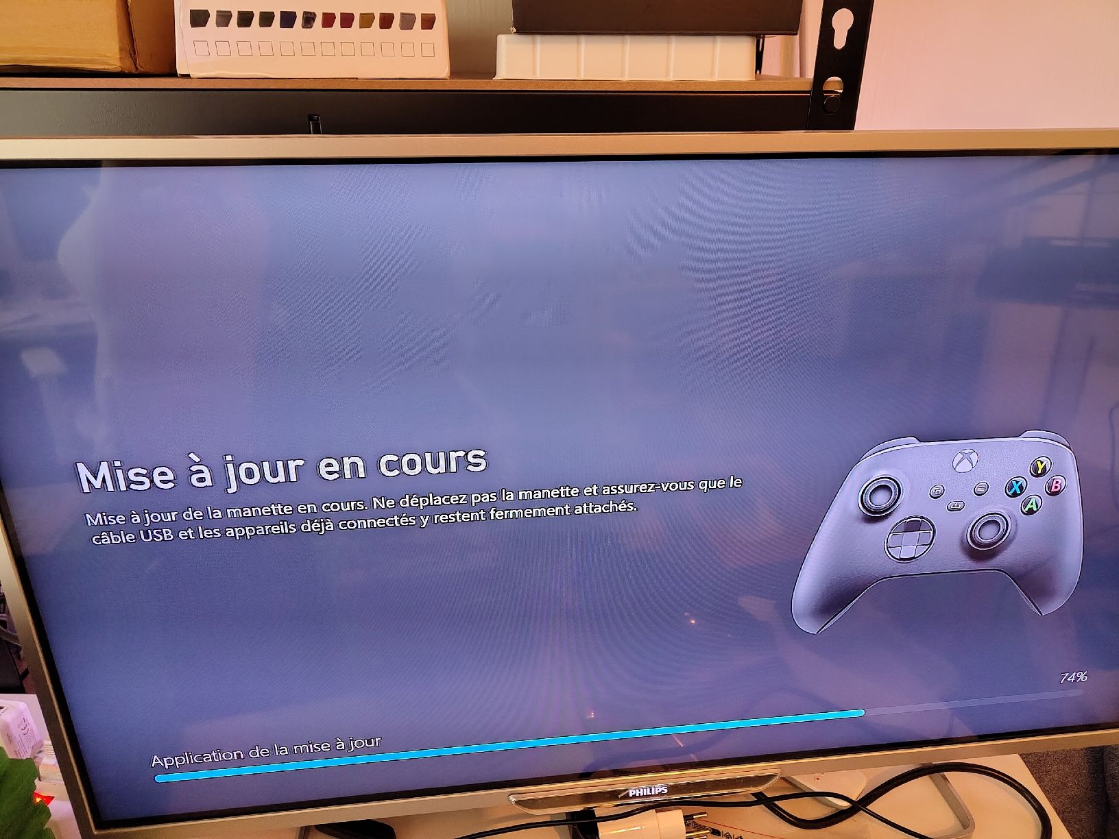 Microsoft Consoles: Xbox one s et 35 jeux  – D'occasion à Marly par mzi_p97f 5