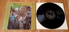THE MONKEES, More of the Monkees Orig. Germany 1967 LP, TOP!