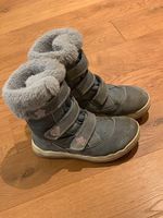 Primigi Winterstiefel Grösse 33