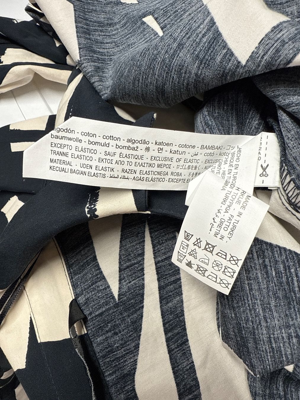 Zara Vestiti: KLEID ZARA gr M NEU – Nuovo (secondo la descrizione) da Birr venduto da WalkyriaM 2