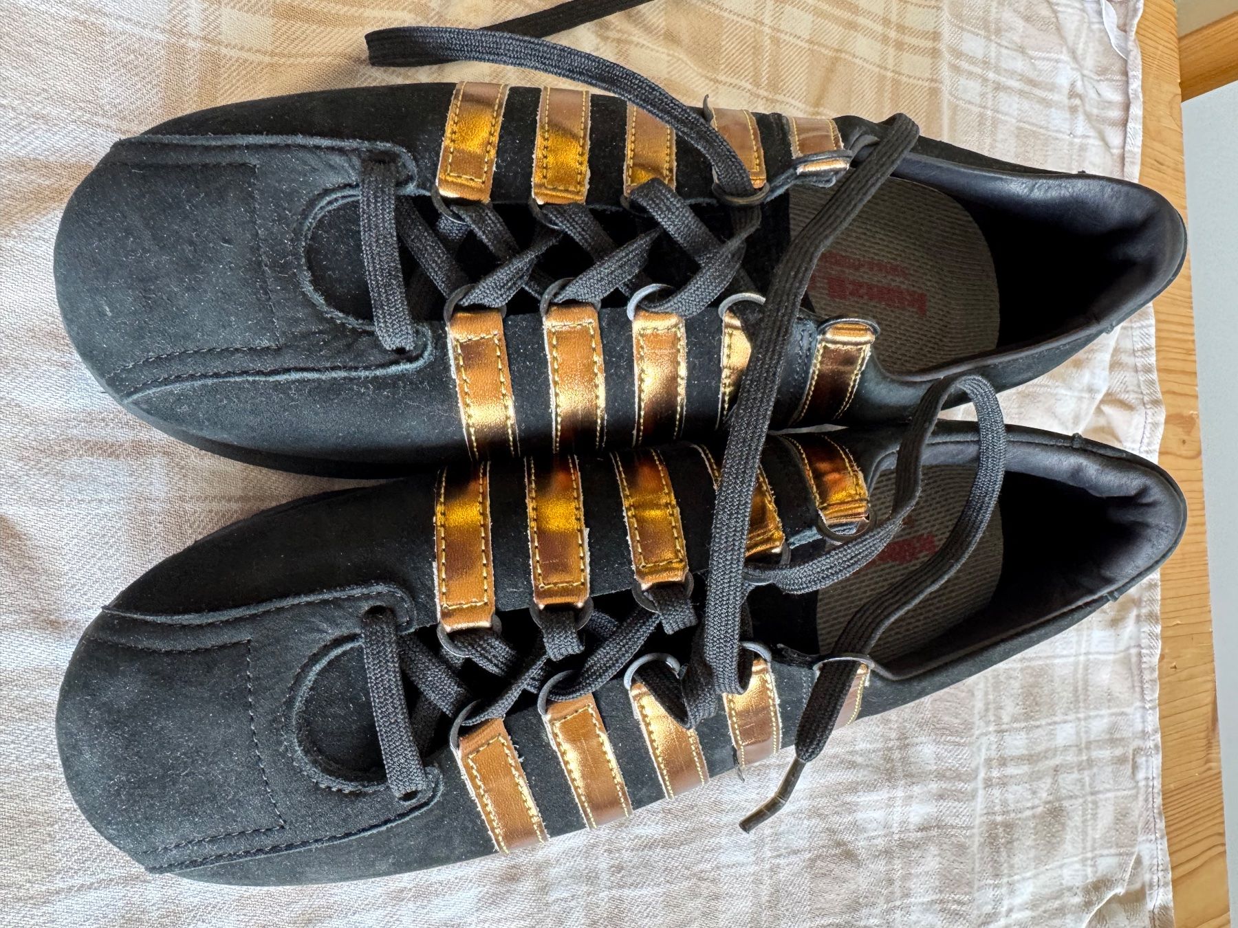 Künzli Herrenschuhe: Künzli Schuhe – Gebraucht aus Ruemlang von Hans001 1