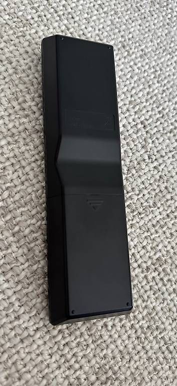Telecomandi: Telecomando Sony rmt-tx450e – Usato da Davesco-Soragno venduto da AGiaretti 1