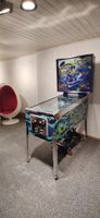 Flipper Fathom Edition Limitée (Mermaid)