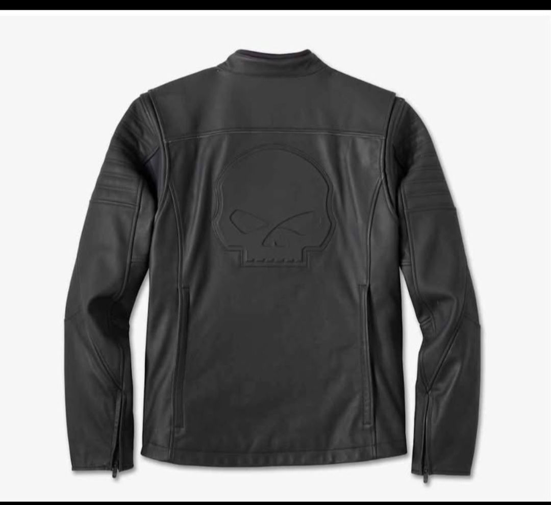 Harley-Davidson Giacche: Veste de moto Harley-Davidson – Usato da Boulens venduto da Keke311 1