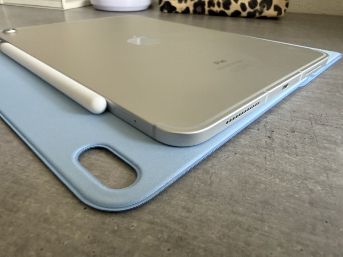 Apple Tablet PC: iPad 10th génération Wi-Fi + Cellular – Nuovo (secondo la descrizione) da Meyrin venduto da Steph_g28 5