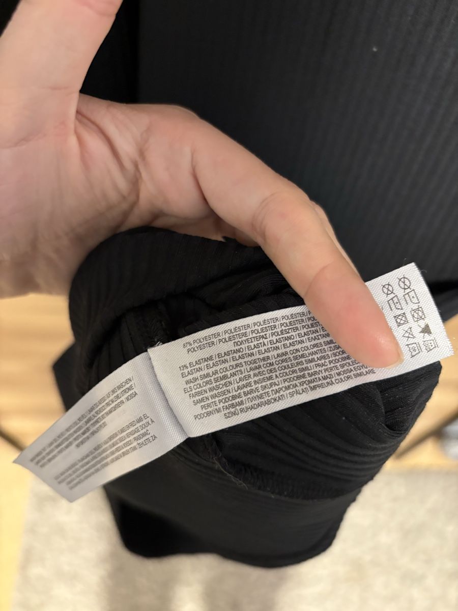 Vestiti: Kleid Gr.XS – Nuovo (secondo la descrizione) da Münchenstein venduto da cyoni 3