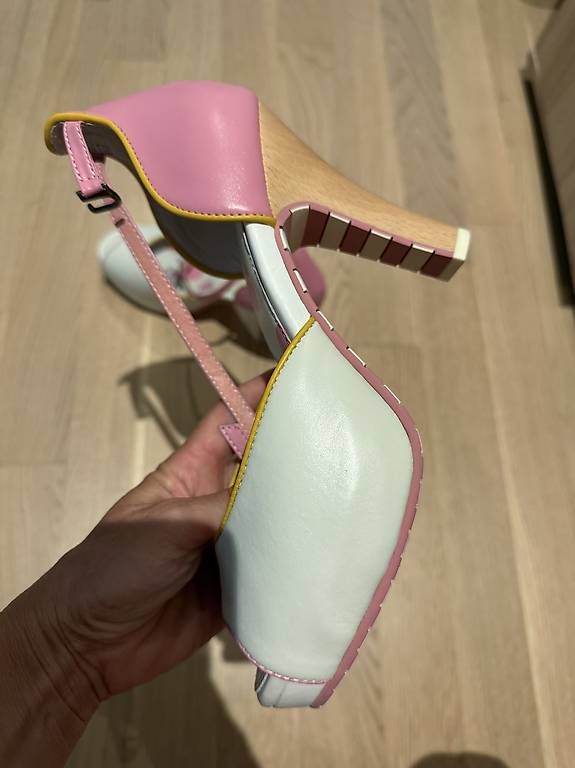Damenschuhe: Lola Ramona Shuhe – Gebraucht aus Bühler von dal_zvt5 2