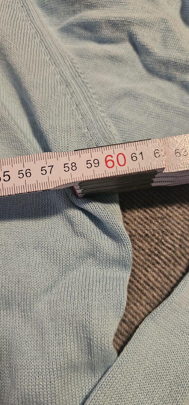 Lacoste Maglioni & Felpe: Lacoste Pullover, hellblau, Gr.8/XL, Top Zustand! – Nuovo (secondo la descrizione) da Riedikon venduto da Winter21. 3