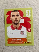 Panini Sticker WM 2026: Ellyes Skhiri TUN 9