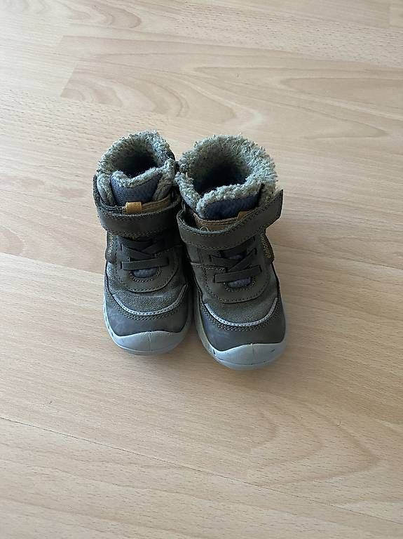 Schuhe für Jungen: Schuhe Kinder  – Gebraucht aus Zürich von ER-
