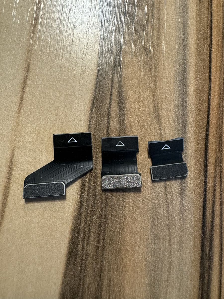 Fairphone Handys / Smartphones: Fairphone 3 Flat Cable Set – Gebraucht aus Zollikofen von lagavulin03
