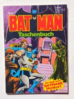 Batman TB / Taschenbuch Nr. 8 - Comic Klassiker, Rarität!