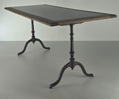 Sehr schöne Horgenglarus Tische, 180x75 x76 cm (L x B x H)