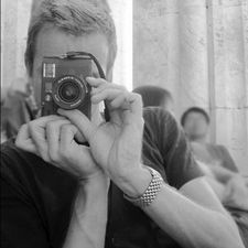 Profile image of Lethargy