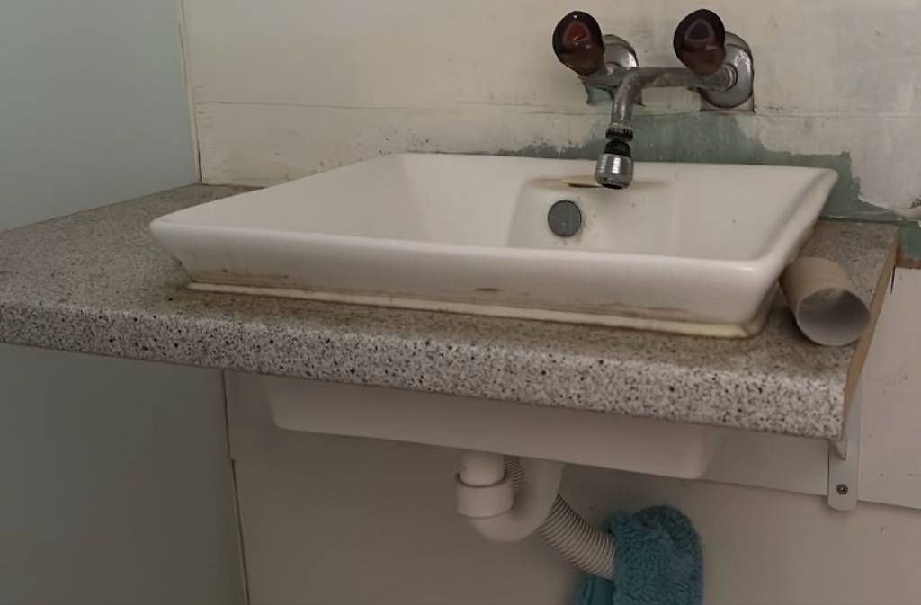 Spülbecken & Waschbecken: Spülbecken Lavabo – Gebraucht aus Münchwilen AG von me2work 1