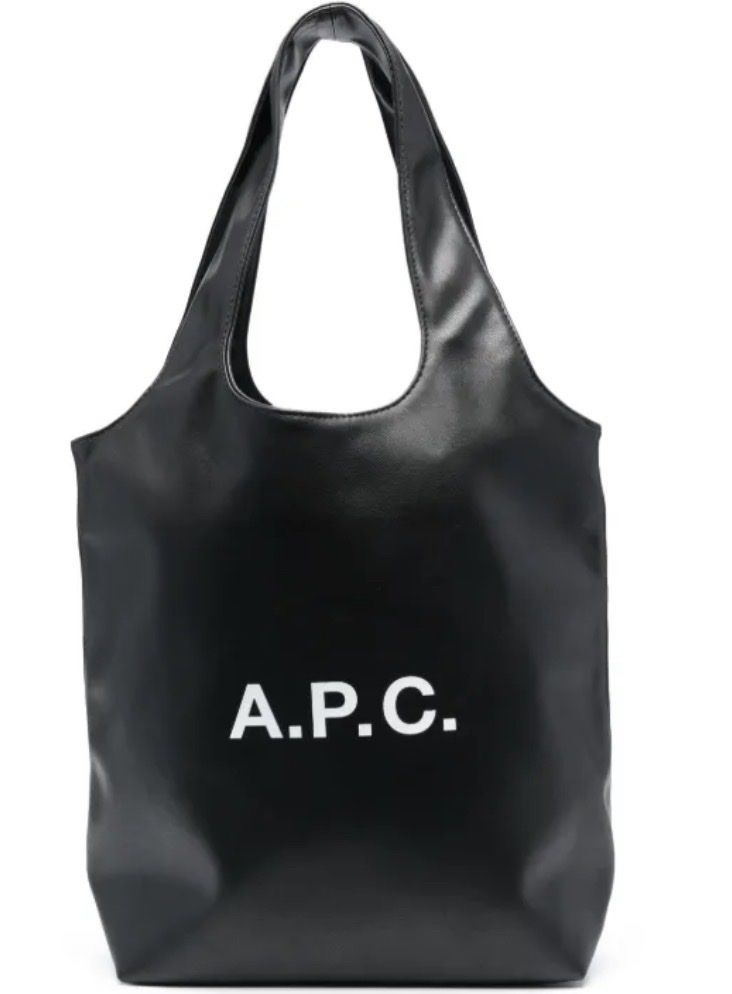 Apc Borse: APC Tote Bag Gross – Usato da Triengen venduto da Meetmeatthebodega