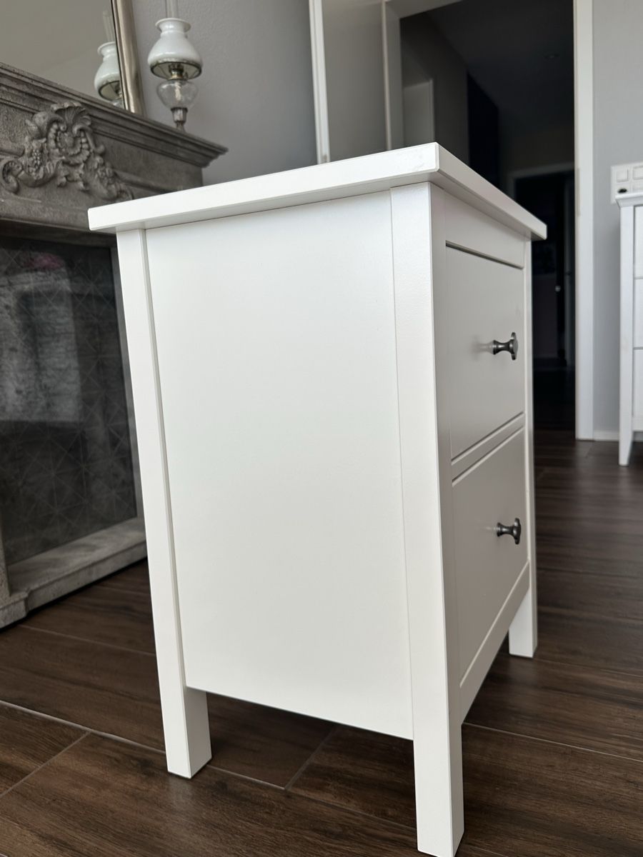 Comodini: Hemnes Kommode – Usato da Uster venduto da anmaja 4